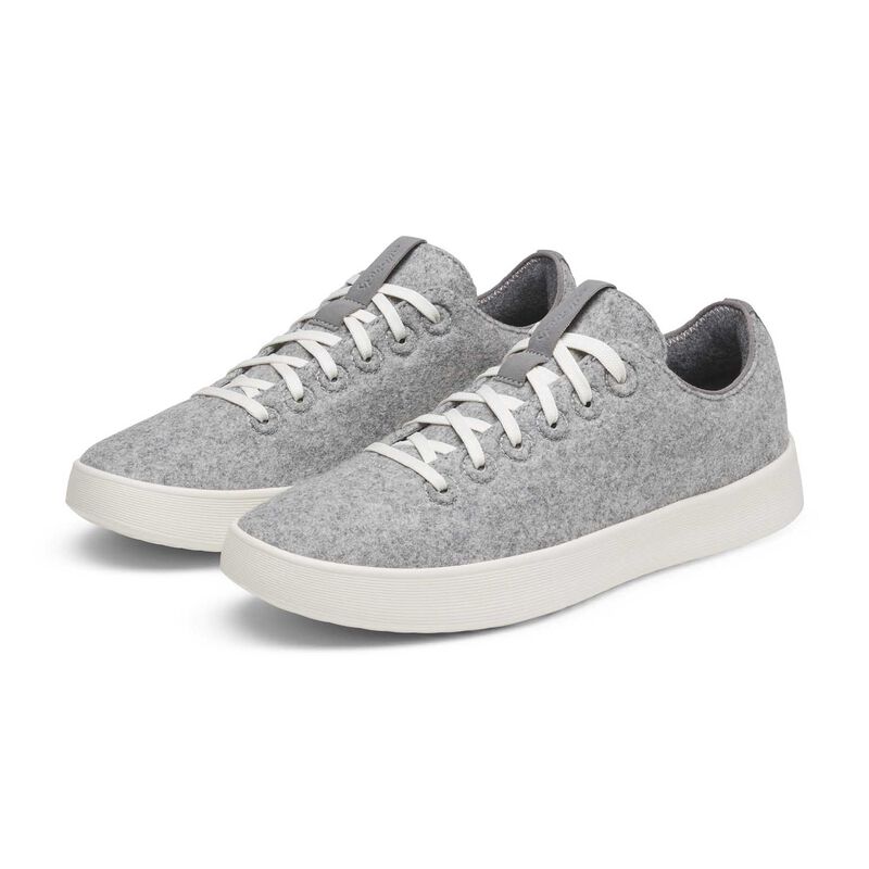 Allbirds Wool Cruiser image number 1